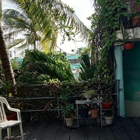 Posada Marpez แคนคูน ภายนอก รูปภาพ