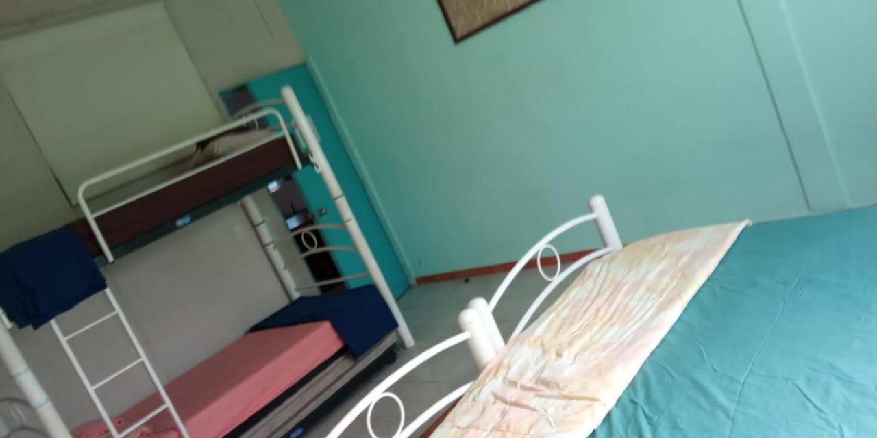Posada Marpez แคนคูน ภายนอก รูปภาพ