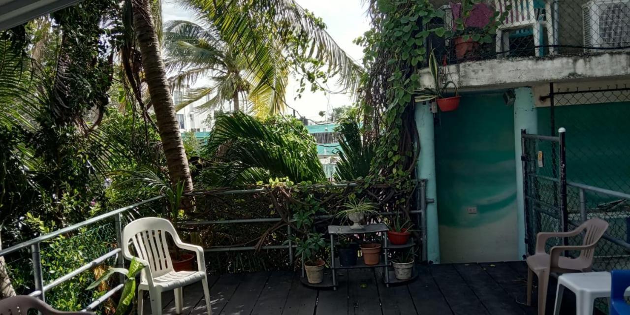 Posada Marpez แคนคูน ภายนอก รูปภาพ